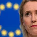 FOTO, VIDEO / Kallas razgovarala s iranskim ministrom, Iran lansirao nove napade