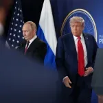 Ruski diplomat nada se novim razgovorima sa SAD-om ove jeseni