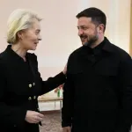 Zelenski razgovarao s čelnicima NATO-a i EU-a: "Puno toga se može promijeniti"