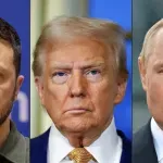 Trump objavio da je počelo energetsko primirje Rusije i Ukrajine: "Nemojte ga prekršiti!"