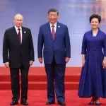 Vladimir Putin putuje u Kinu samo nekoliko dana nakon Trumpovog posjeta