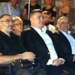 FOTO / Zoran Milanović nenajavljeno stigao na FALIŠ