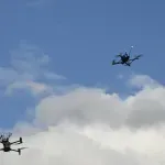 Drama u irskom zračnom prostoru: Dronovi pratili zrakoplov u kojem je bio Zelenski