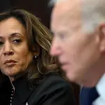 Kamala Harris kaže da bi se ponovno mogla kandidirati za predsjednicu