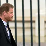 Princ Harry u Veliku Britaniju dolazi bez supruge i djece: Evo koji je razlog za to