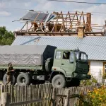 EU povjerenica: Rusija "testira europsku odlučnost"