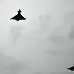 Japan: Kineski zrakoplovi usmjerili vojni radar na naše zrakoplove