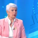 Kosor prozvala Plenkovića: Ne možeš iskreno čestitati Dan antifašističke borbe, a u većini držati one koji pjevaju poglavniku