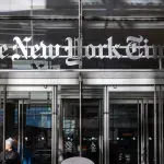 Trump najavio tužbu protiv New York Timesa tešku 15 milijardi dolara
