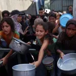 Kontroverzna humanitarna zaklada GHF napustila Gazu. Kažu da su uspješno završili misiju