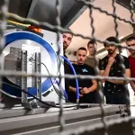Svjetski, a naše: Momci iz Cetinske krajine u garaži razvili europski patent?