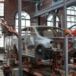 Rusi usred rata s Ukrajinom proizvode i prodaju sve više automobila
