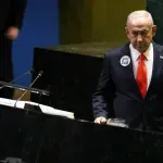 Netanyahu prevezen u bolnicu