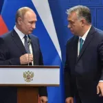 Bloomberg: Orban Putinu ponudio pomoć: "Naše je prijateljstvo doseglo takve visine..."