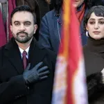 Mamdani uredbom ograničio moć ICE-a: "Ljubiti bližnjega i brinuti se za stranca"