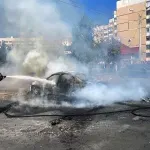 Ukrajinski napad dronom usmrtio najmanje troje ljudi u Rusiji