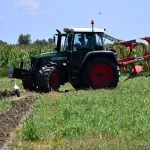 "Razvitak i modernizacija ruralnih područja u Republici Hrvatskoj naša je gospodarska strategija"