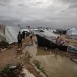 Izraelci gađali šator u "sigurnoj zoni", poginuo 12-godišnji dječak. Ubijen i Palestinac na Zapadnoj obali