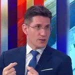 Troskot: Hrvatska treba napustiti Koaliciju voljnih