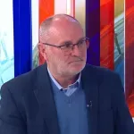 Cvrtila: Fokus SAD-a nije samo Venezuela, puno je veći na drugu zemlju