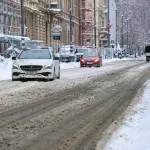 10 savjeta kako voziti po snijegu i ledu