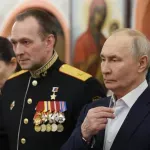 Putin: Čujemo monolog onih koji, po pravu jačega, smatraju dopuštenim diktirati svoju volju