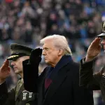 Trump prijeti vojskom u Minnesoti: Ako ne zaustave profesionalne agitatore da napadaju domoljube ICE-a...