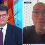 Dragan Petric iz Las Vegasa za N1: Trend br. 1 - prelazak AI-ja u fizički svijet