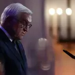 Njemački predsjednik apelirao na Kinu da utječe na Rusiju u ratu protiv Ukrajine
