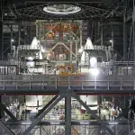 VIDEO / NASA-ini astronauti uskoro kreću na povijesni let oko Mjeseca