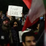 Iran: SAD je krivac za pretvaranje mirnih prosvjeda u nasilno djelovanje