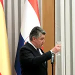 Hrana za 80.000 eura, 60.000 za rezano cvijeće: Ovako izgleda plan nabave Ureda predsjednika Milanovića