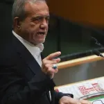 FOTO, VIDEO / Pezeshkian objavio "važno pismo" upućeno Amerikancima