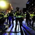 Američko ministarstvo domovinske sigurnosti šalje još stotine policajaca u Minnesotu