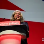 Britanska ministrica, nakon što je Trump najavio aneksiju Grenlanda: "Moramo odbiti rusku agresiju na Arktiku"