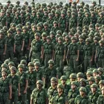 Ova europska zemlja razmatra povećanje broja oružanih snaga za 100.000 ljudi