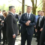 Milanović i Plenković godinama bez dogovora o veleposlanicima: "Dovode ugled zemlje u pitanje"