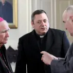 Dalmatinski svećenik objavio koliko je prikupljeno od blagoslova obitelji