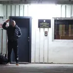 FOTO / Novica Petrač stigao u Remetinec: Odslužit će kaznu zatvora zbog afere u kojoj se spominje i Beroš