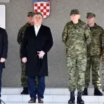 MORH žestoko odgovorio Milanoviću: "Po čemu njega pamtimo? Ukinuo je vojnicima juhu i salatu"