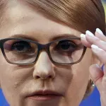 Ukrajina optužila bivšu premijerku za korupciju