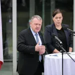 Sastanak u Washingtonu nije uspio! Europske zemlje šalju vojsku na Grenland: "To nam je neprihvatljivo"