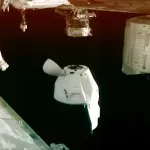 VIDEO / NASA morala izvesti prvu medicinsku evakuaciju sa svemirske stanice