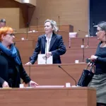 UŽIVO / Plenković u Saboru Benčić nazvao Trnoružicom, a Kekin eksperticom za izmišljanje izjava