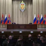 Rusija protjerala britanskog diplomata zbog optužbe da je špijun