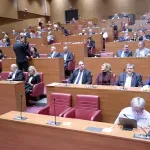 Troskot pozvao Plenkovića da SNV proglasi terorističkom organizacijom: "Gnjusno i odvratno"