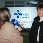 Tanja Leontić objasnila zašto je istupila: Ne možemo još dugo nositi teret na svojim leđima