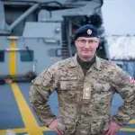 Danski general: Nema ruskih ili kineskih brodova blizu Grenlanda