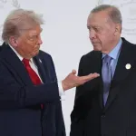 Trump pozvao Erdogana i druge čelnike u "Odbor za mir"