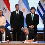 Europska unija i Mercosur potpisali povijesni sporazum